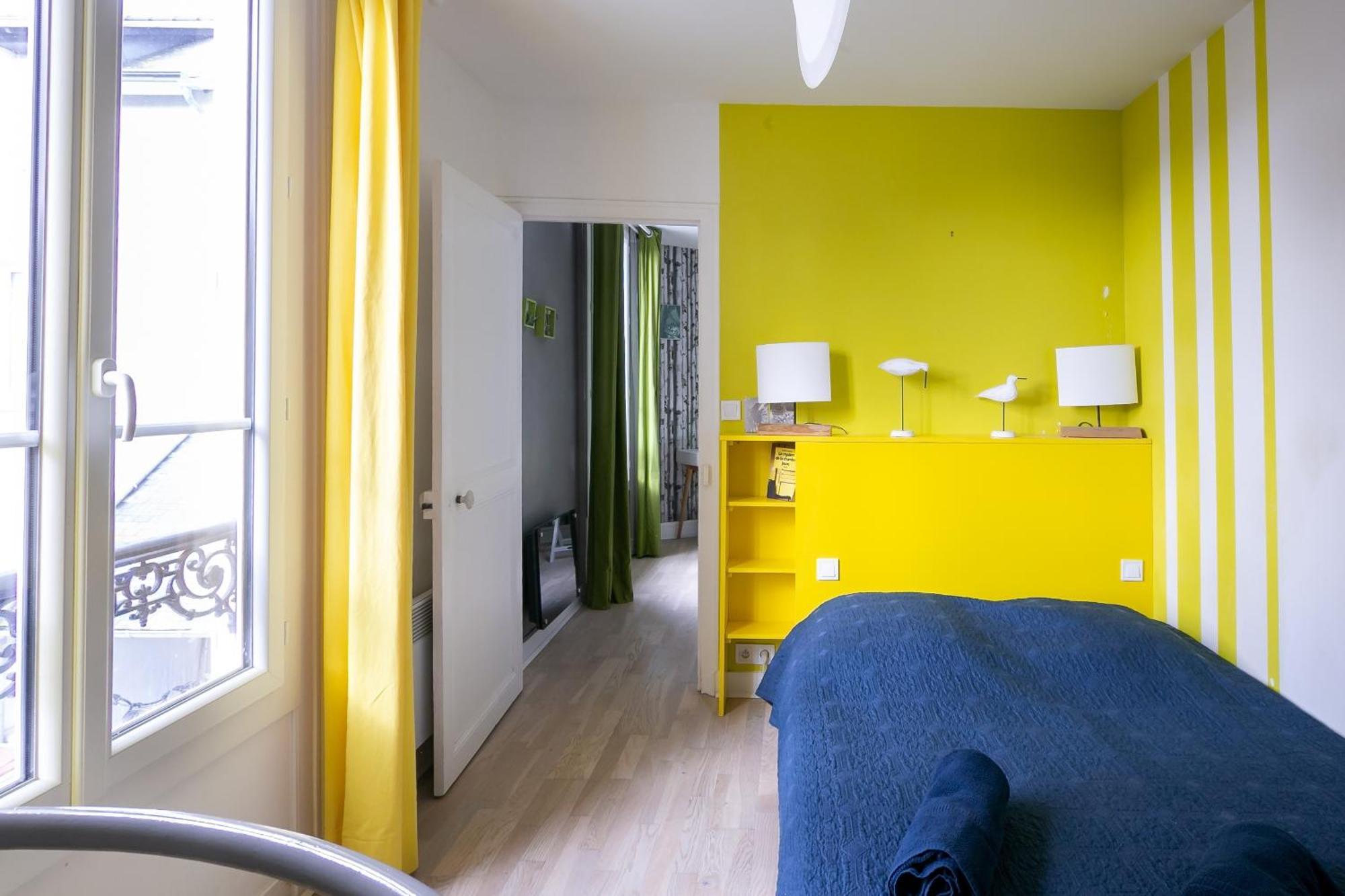 La Maisonnette De La Plage - A 50M De La Plage Saint-Malo Luaran gambar