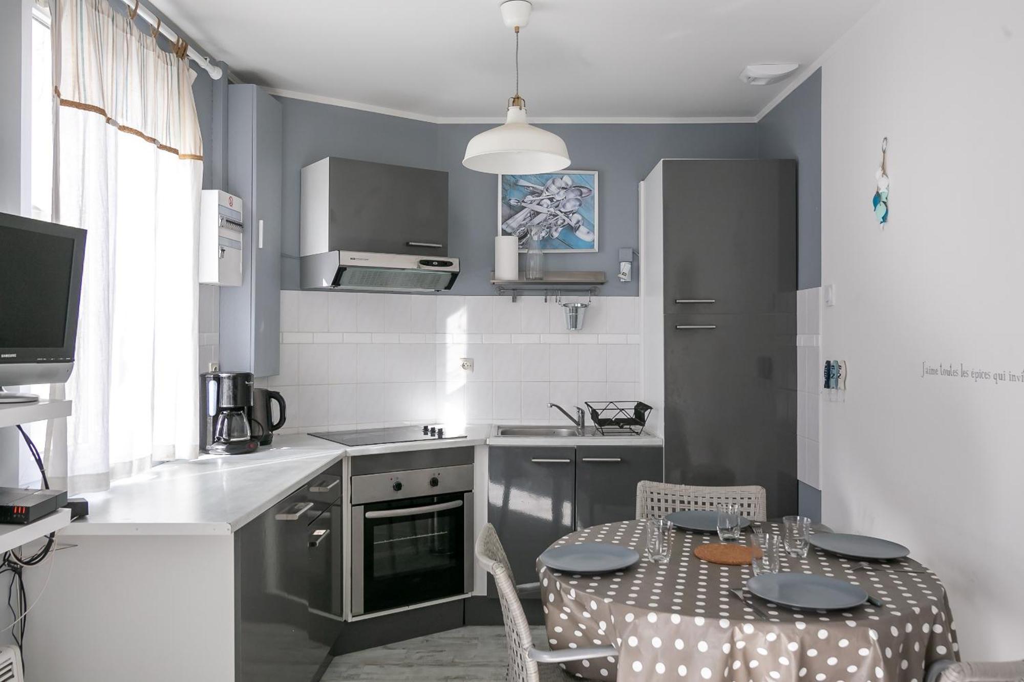 La Maisonnette De La Plage - A 50M De La Plage Saint-Malo Luaran gambar